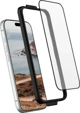 UAG Glass Shield - iPhone 17/18 Pro