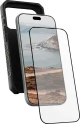 UAG Glass Shield - iPhone 17/18 Pro