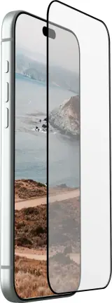 UAG Glass Shield - iPhone 17/18 Pro Max