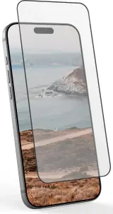 UAG Glass Shield - iPhone 17/18 Pro Max