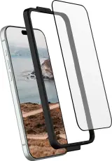 UAG Glass Shield - iPhone 17/18 Pro Max