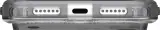 UAG Dot MagSafe Case - iPhone 17/18 Pro Max - ice/smoke