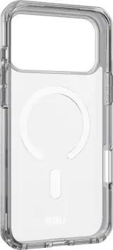 UAG Dot MagSafe Case - iPhone 17/18 Pro Max - ice/smoke
