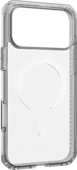 UAG Dot MagSafe Case - iPhone 17/18 Pro Max - ice/smoke