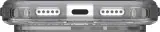 UAG Dot MagSafe Case - iPhone 17/18 Pro - ice/smoke