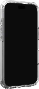 UAG Dot MagSafe Case - iPhone 17/18 Pro - ice/smoke