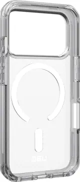 UAG Dot MagSafe Case - iPhone 17/18 Pro - ice/smoke