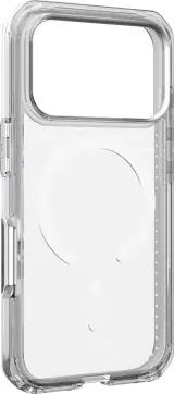 UAG Dot MagSafe Case - iPhone 17/18 Pro - ice/smoke