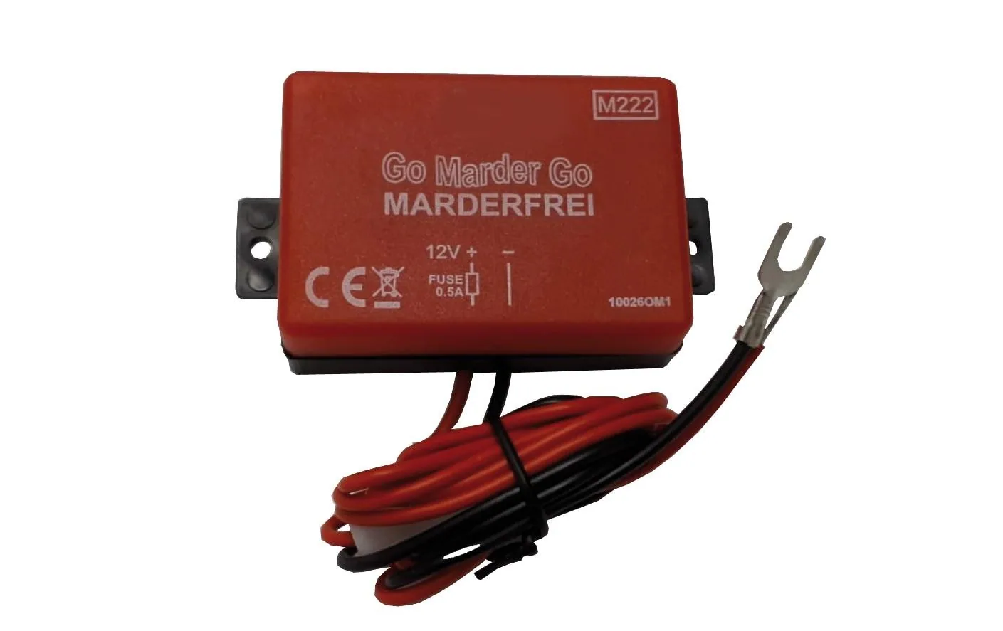 VR-Technics Marder-Stop 12 V Profi