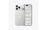 Apple iPhone 18 Pro Max 2000 GB Silber