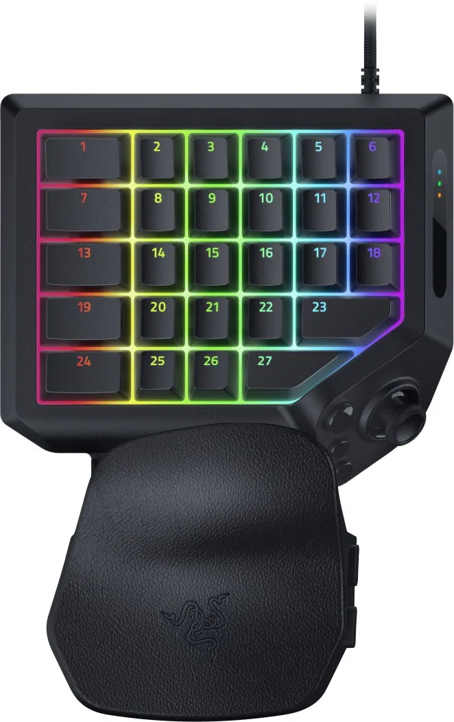 Razer Tartarus V2 Pro