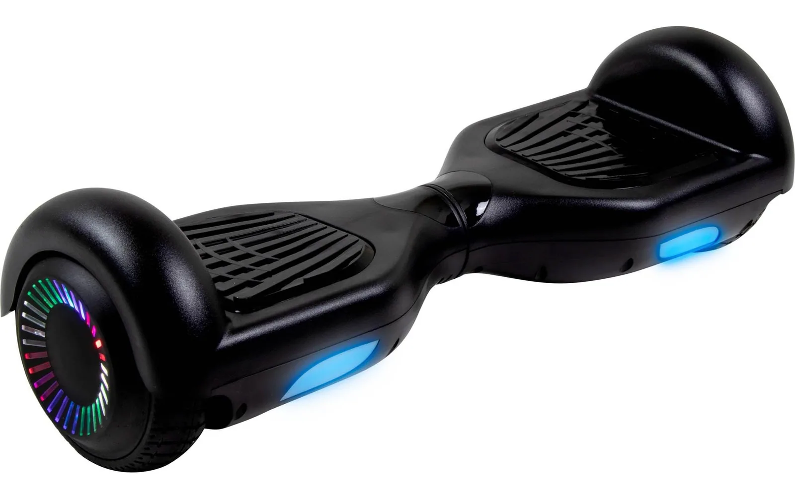 Chic Hoverboard Smart-S Schwarz