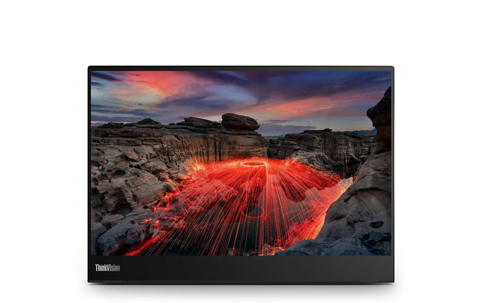 Lenovo Monitor ThinkVision M14t Gen. 2 14 , 2240 x 1400