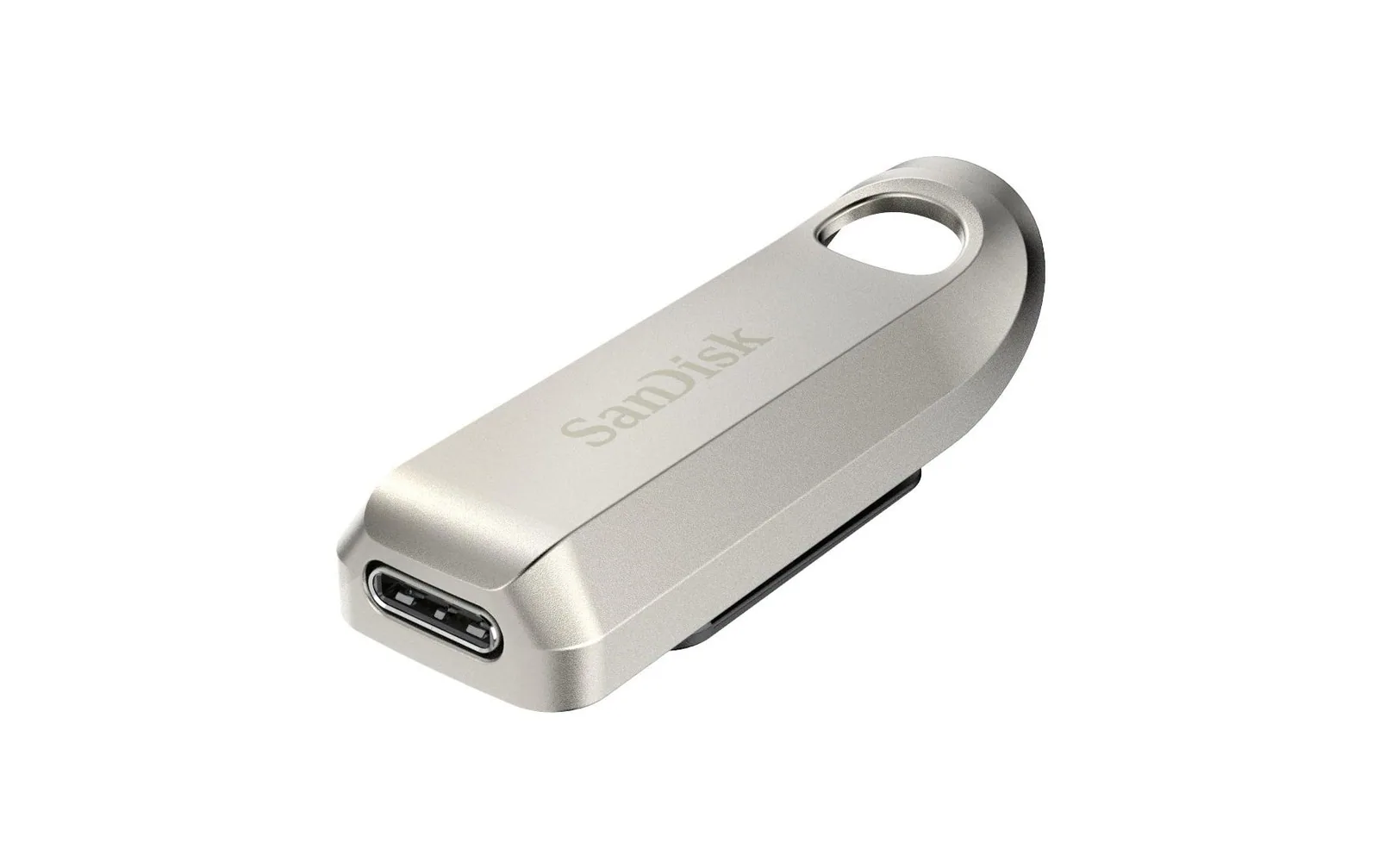SanDisk USB-Stick USB3.2 Type-C Ultra Luxe 256 GB
