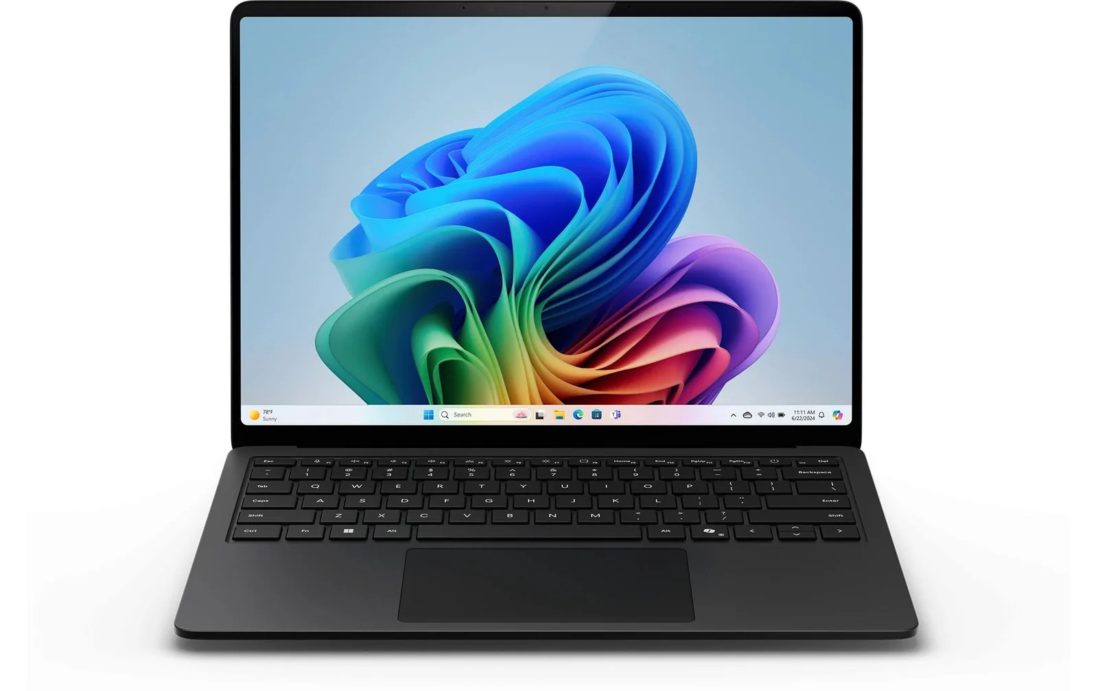 Microsoft Surface Laptop 7 Business 13.8 (X Elite, 32 GB, 1 TB)