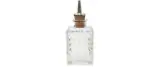 Speakeasy Bitterflasche 100 ml, Transparent