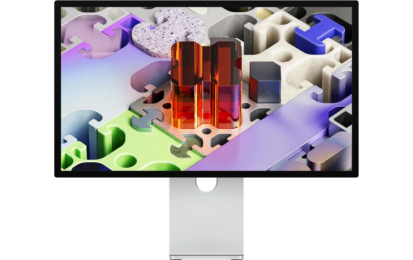 Apple 27 Studio Display XDR (Height/Tilt-Stand)