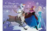 Undercover Adventskalender Frozen