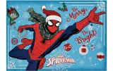 Undercover Adventskalender Spiderman