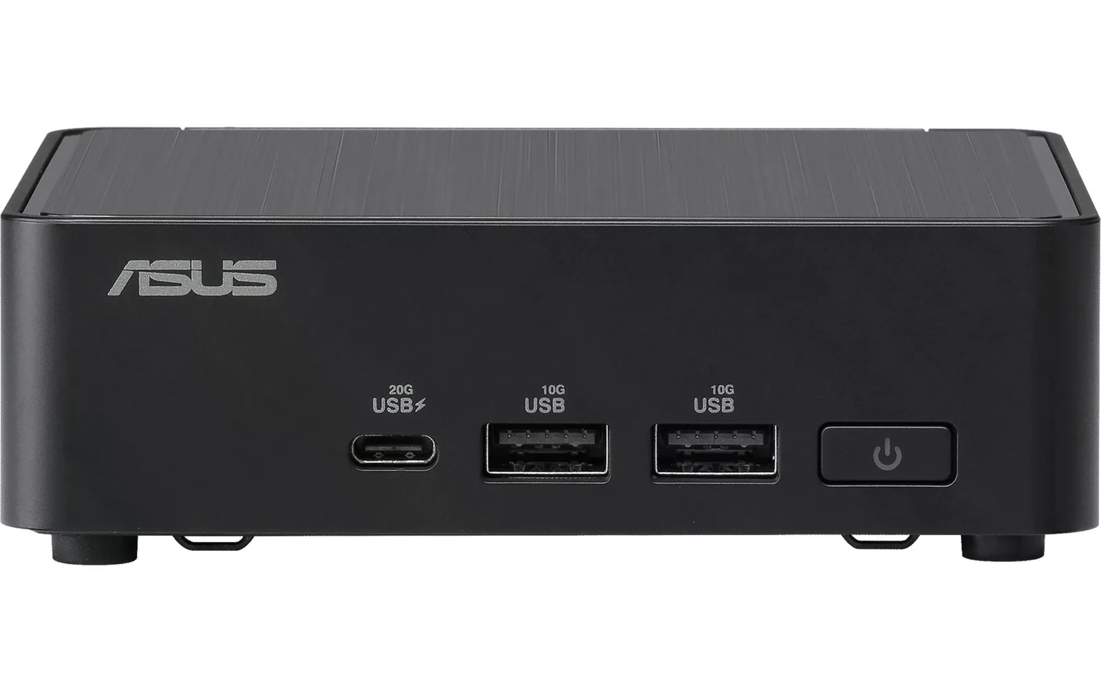 ASUS Barebone NUC 14 Pro Kit NUC14RVKI3 Slim