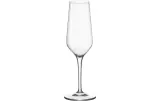 Bormioli Rocco Electra 230 ml, 6 Stück, Transparent