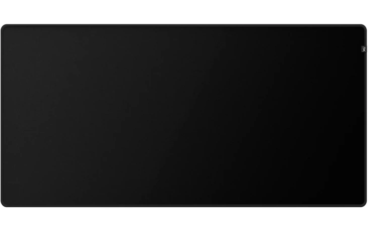 HyperX Gaming-Mausmatte Pulsefire Mat (XXL) Schwarz
