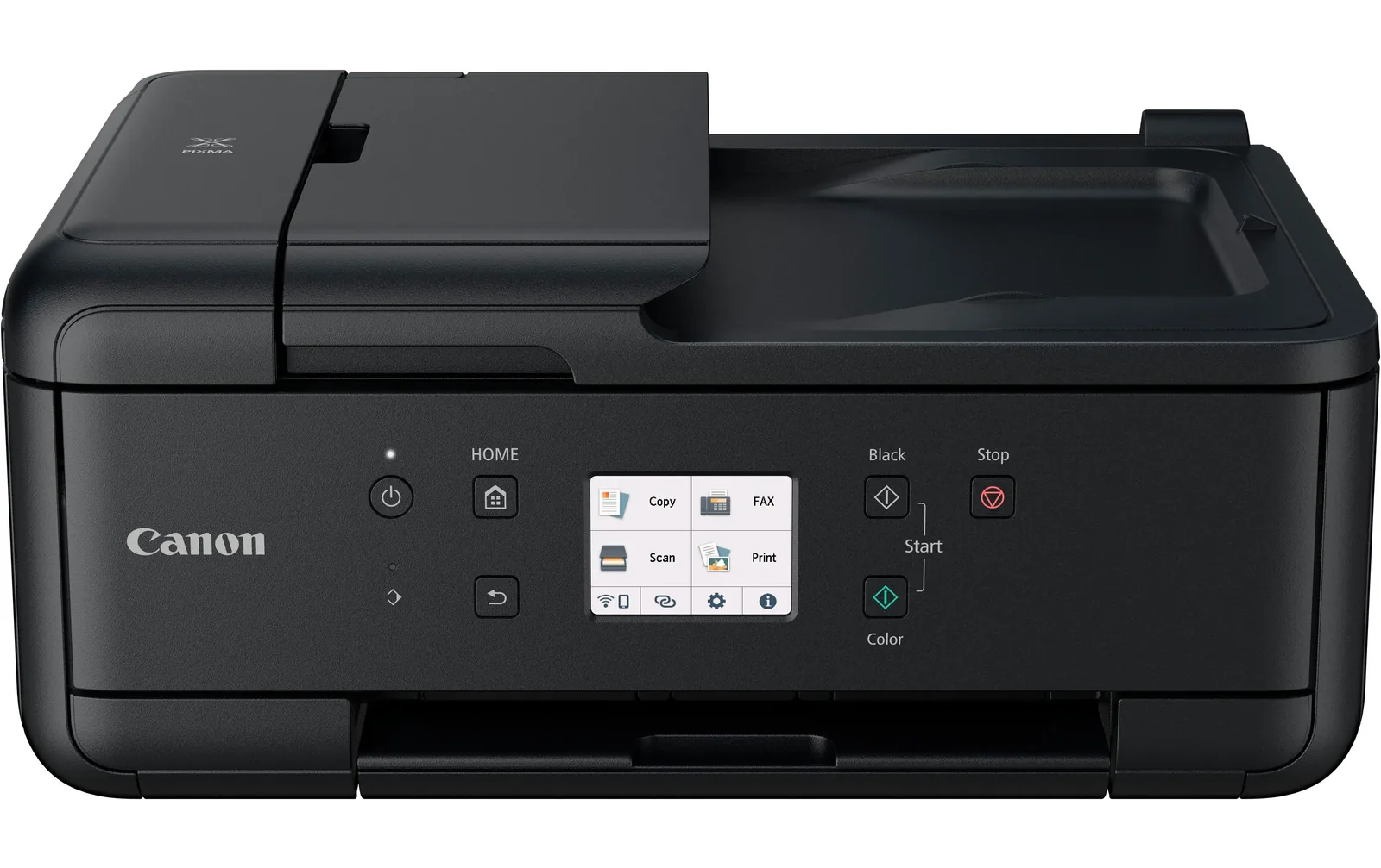 Canon Multifunktionsdrucker PIXMA TR7650
