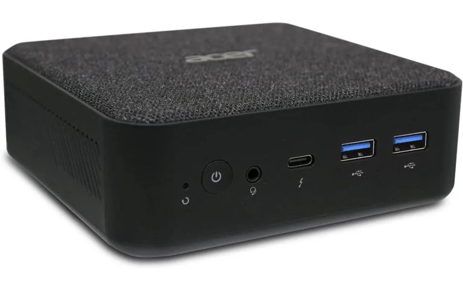 Acer PC Revo RB102 (C5-120U, 16GB, 512GB SSD)