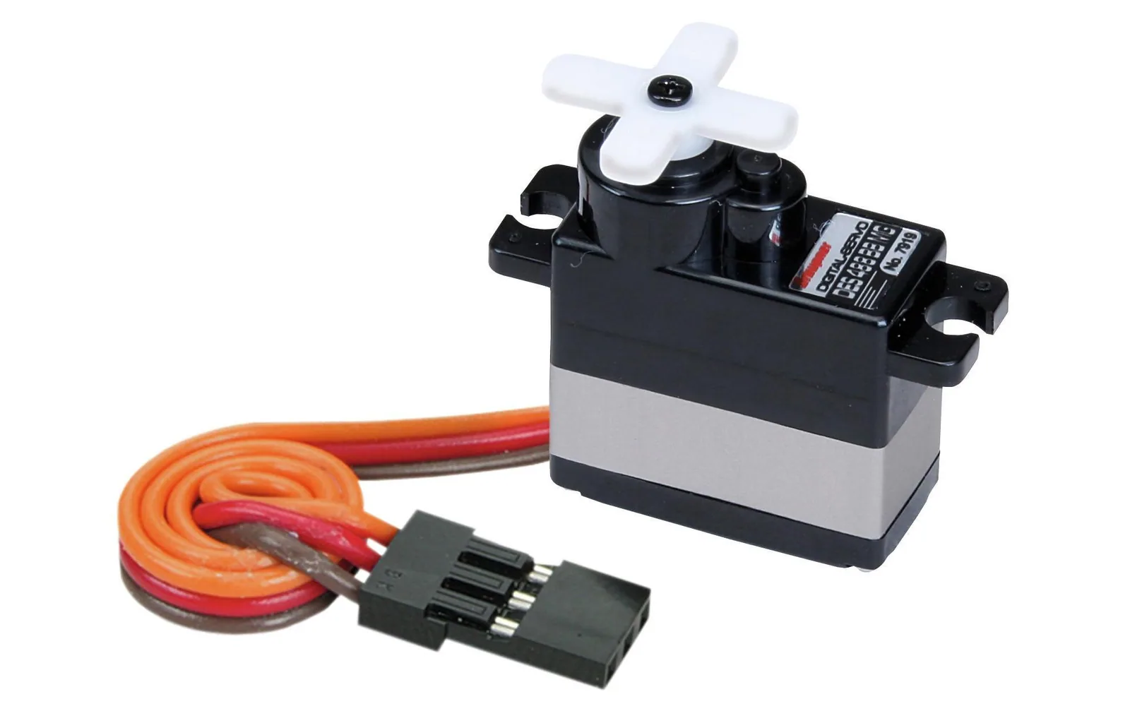 Graupner DES 488 BB MG Digital