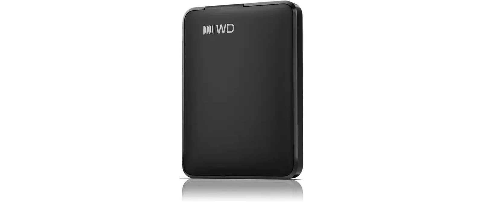 Western Digital Externe Festplatte Elements Portable (USB-C) 1 TB