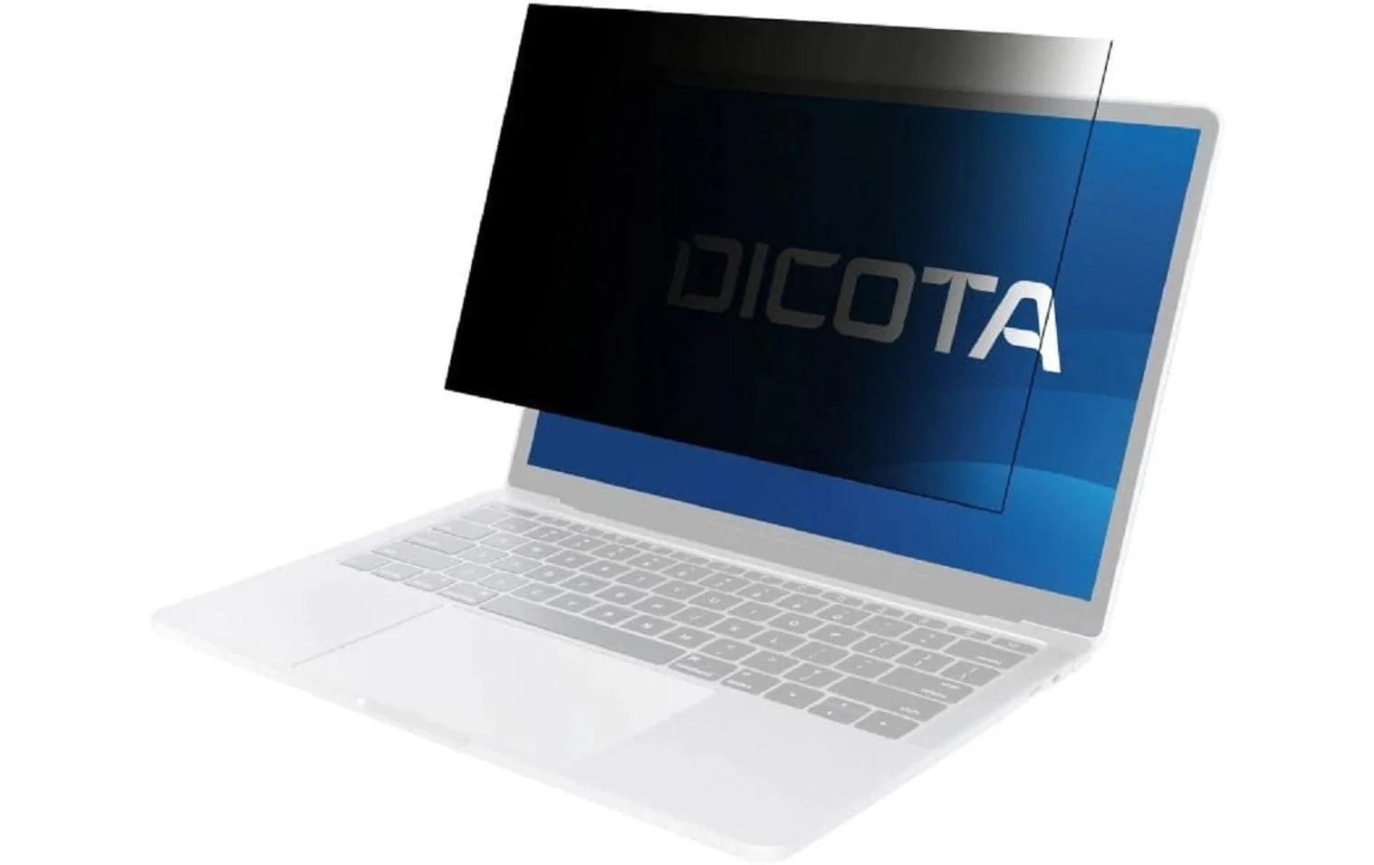 DICOTA Privacy Filter 2-way adhesive Universal 14 / 16:10