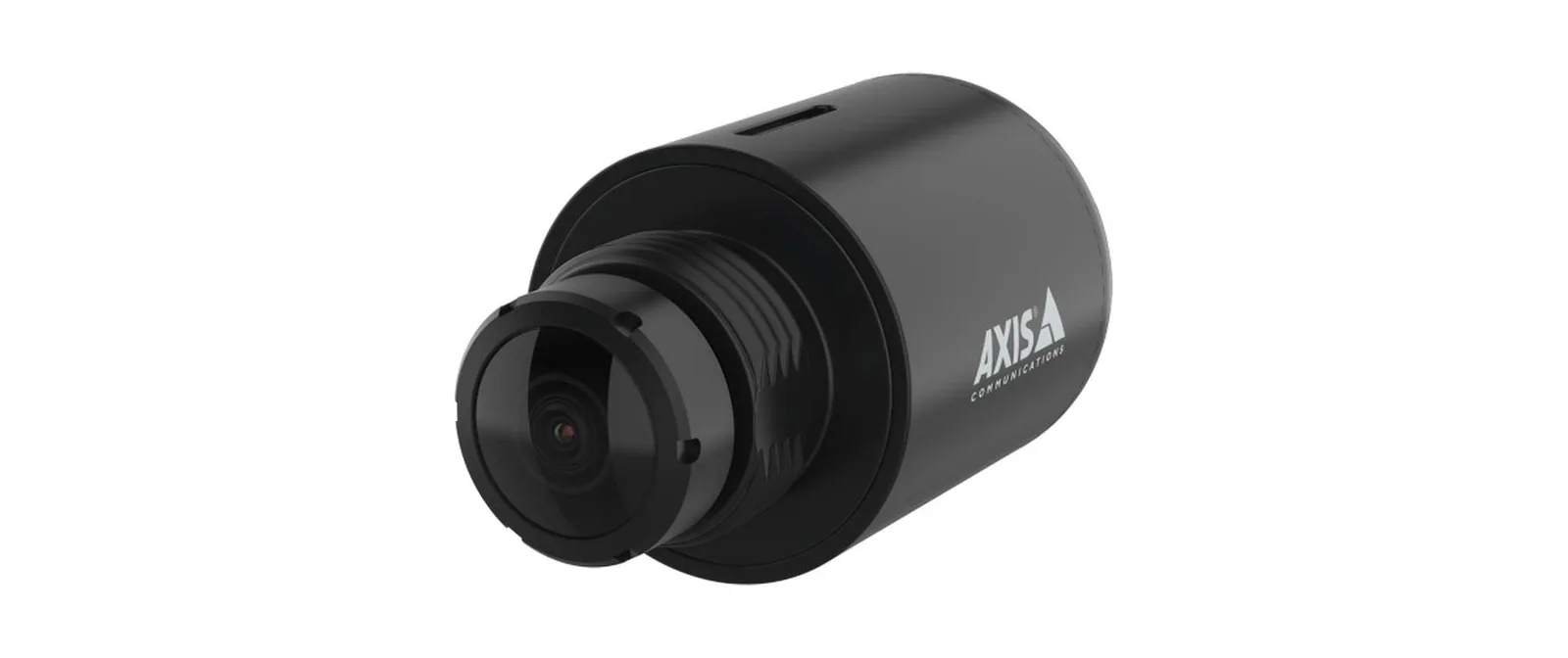 Axis Sensor-Modul F2137-RE Outdoor, Fisheye, 185°, 5MP