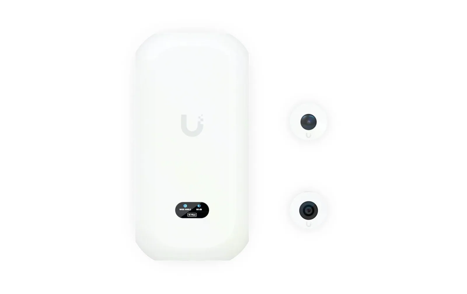 Ubiquiti Netzwerkkamera AI Theta