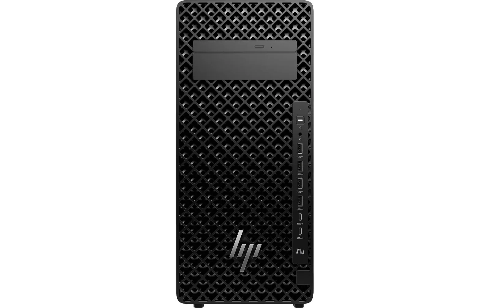 HP Workstation Z2 G1i TWR D67MKET