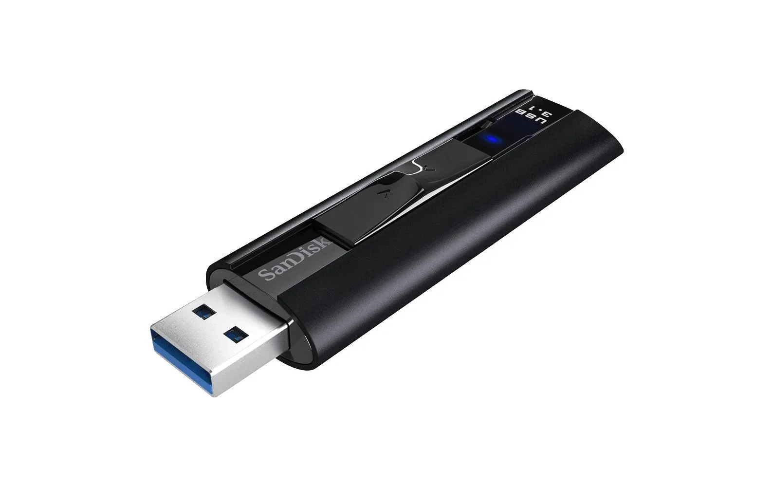 SanDisk USB-Stick Extreme PRO USB 3.2 256 GB