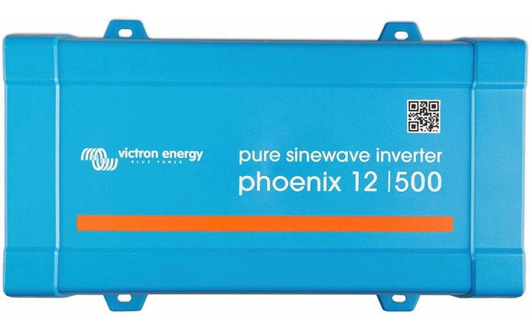 Victron Wechselrichter Phoenix 12/375 VE.Direct 300 W