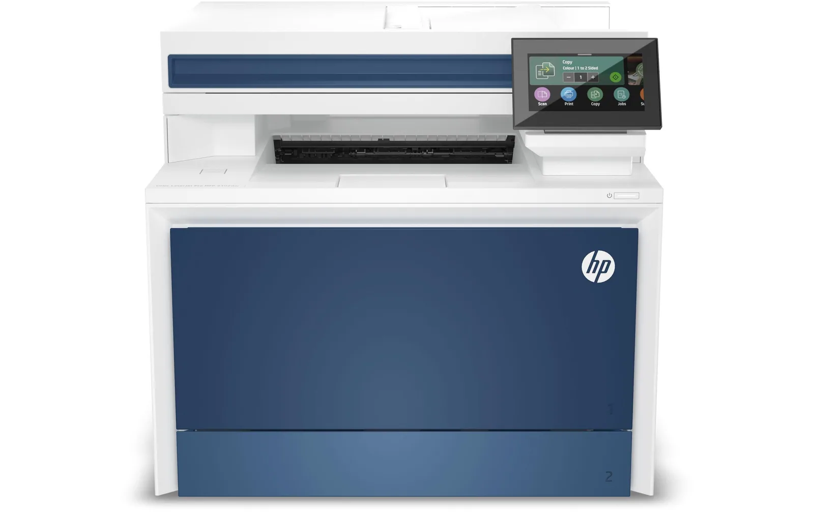 HP Multifunktionsdrucker Color LaserJet Pro MFP 4302dw