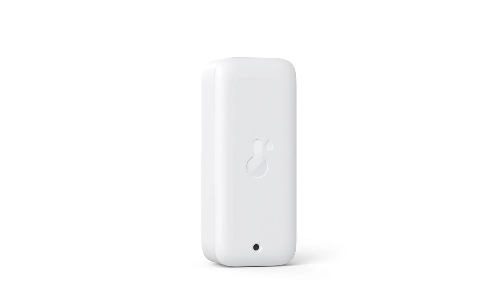 SwitchBot Wi-Fi Thermometer & Hygrometer, Weiss