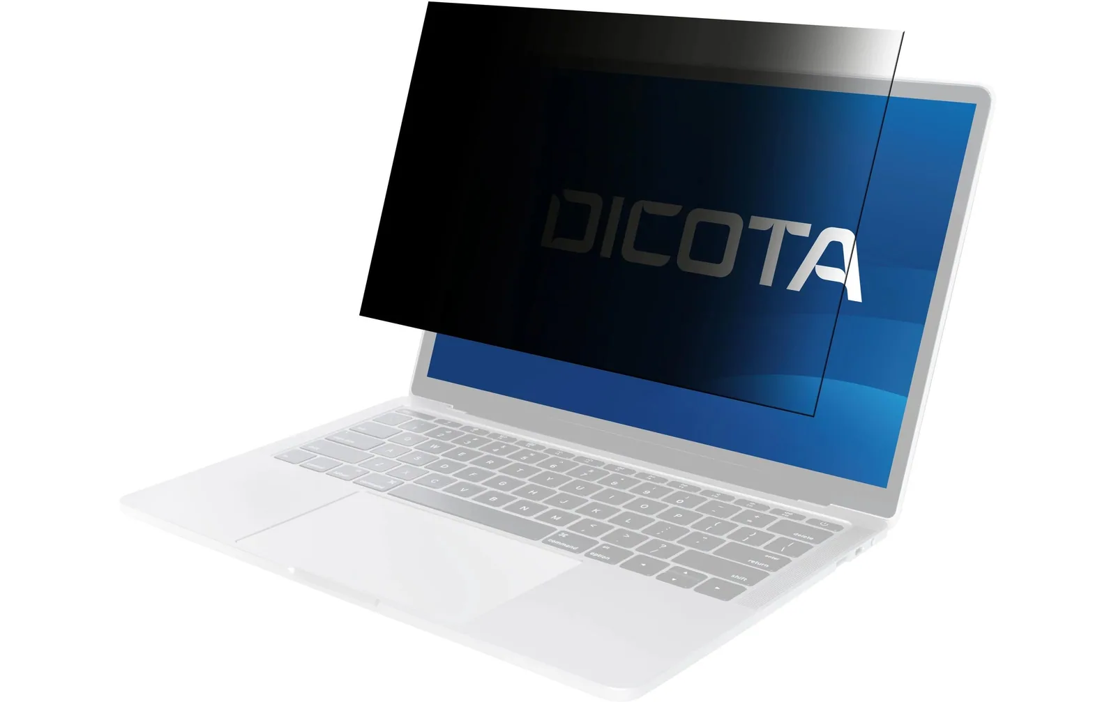 DICOTA Privacy Filter 2-way side-mounted Latitude 9510 15 / 16:9