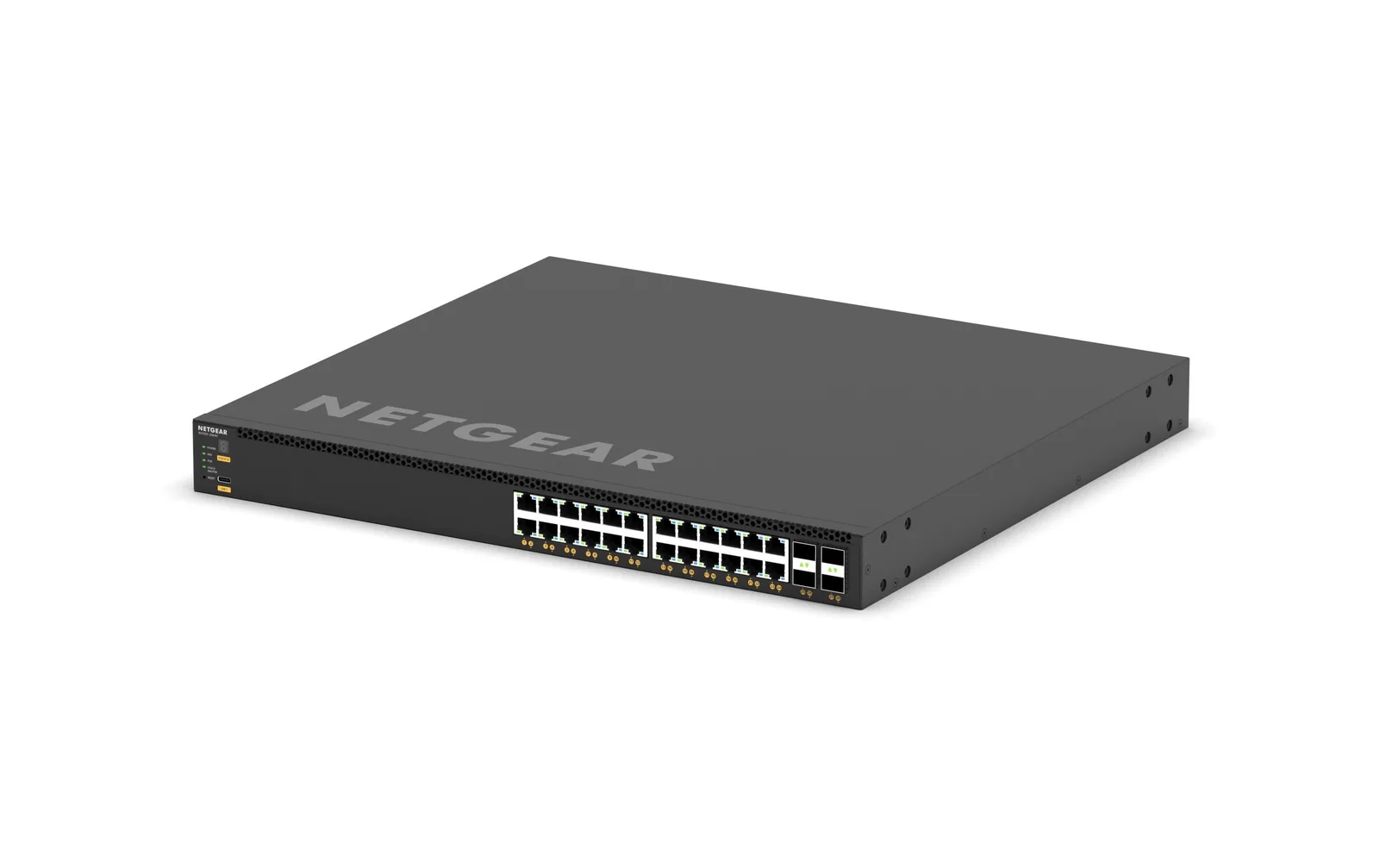 Netgear PoE+ Switch XSM4328CV 28 Port