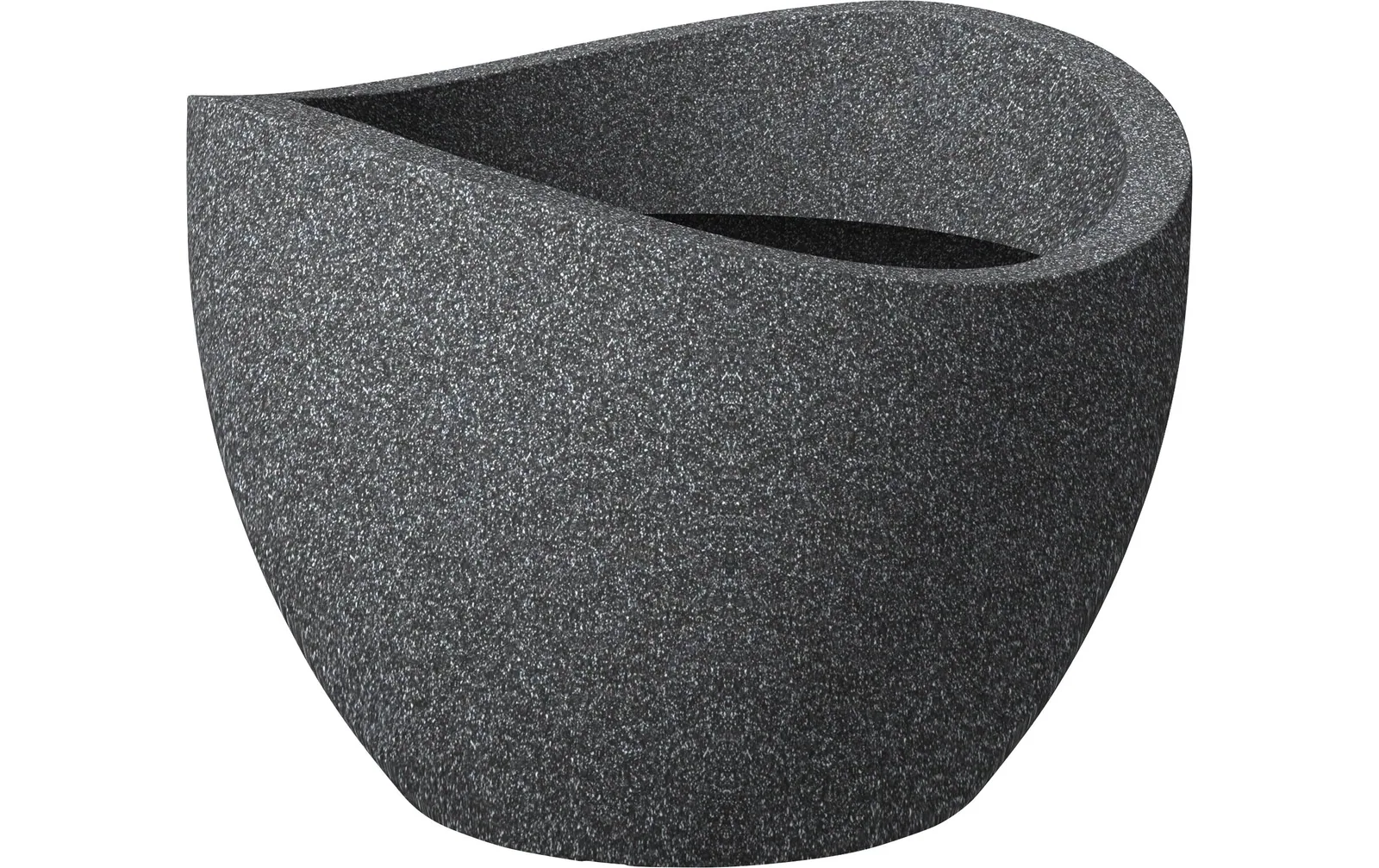 scheurich Wave Globe 50/250 Granit