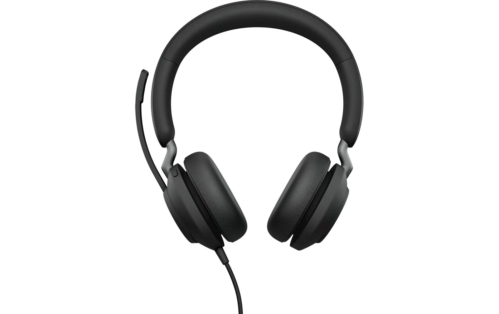 Jabra Headset Evolve2 40 SE Duo MS USB C/A