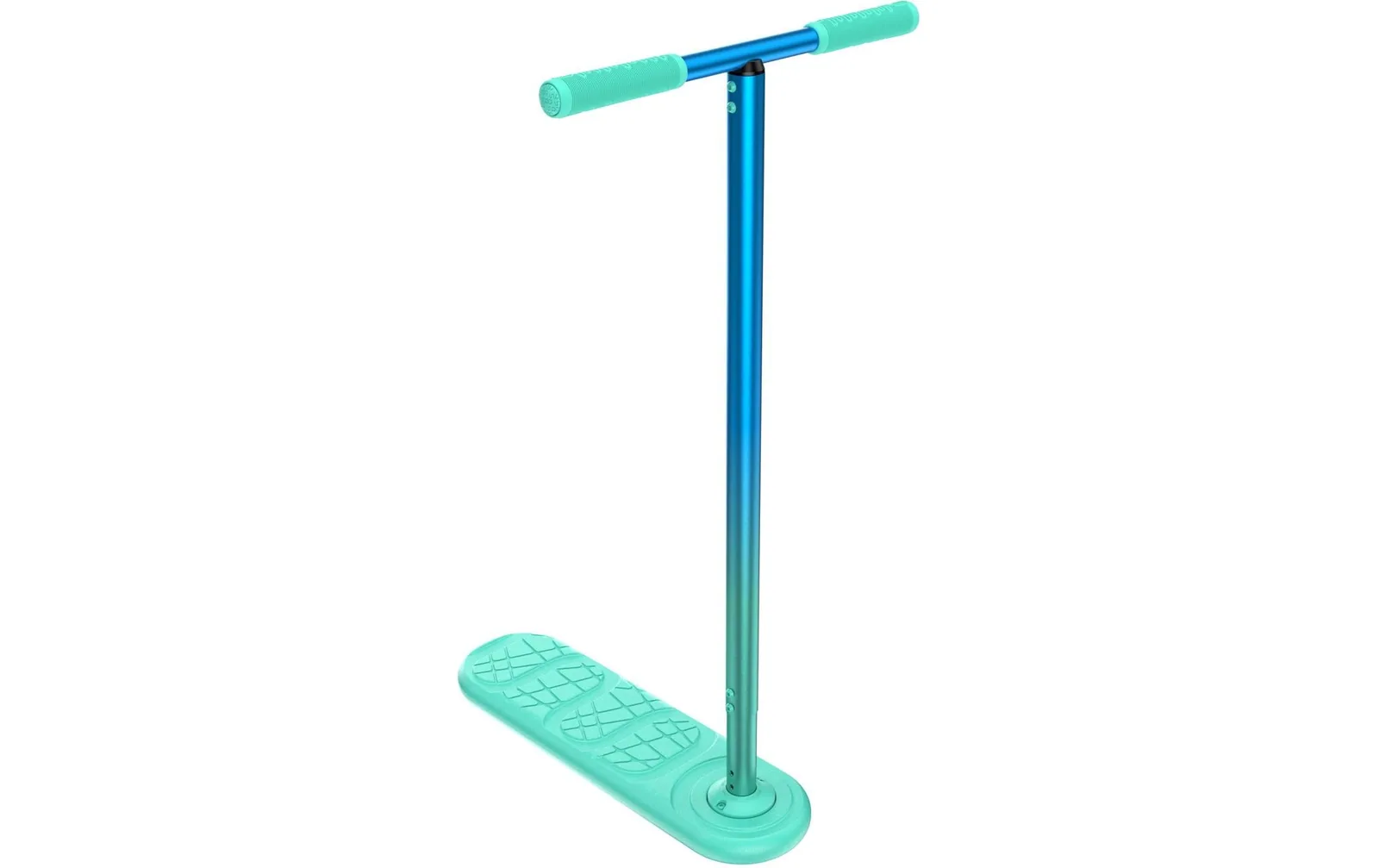 INDO Scooter Trampolin Kickstart Neon