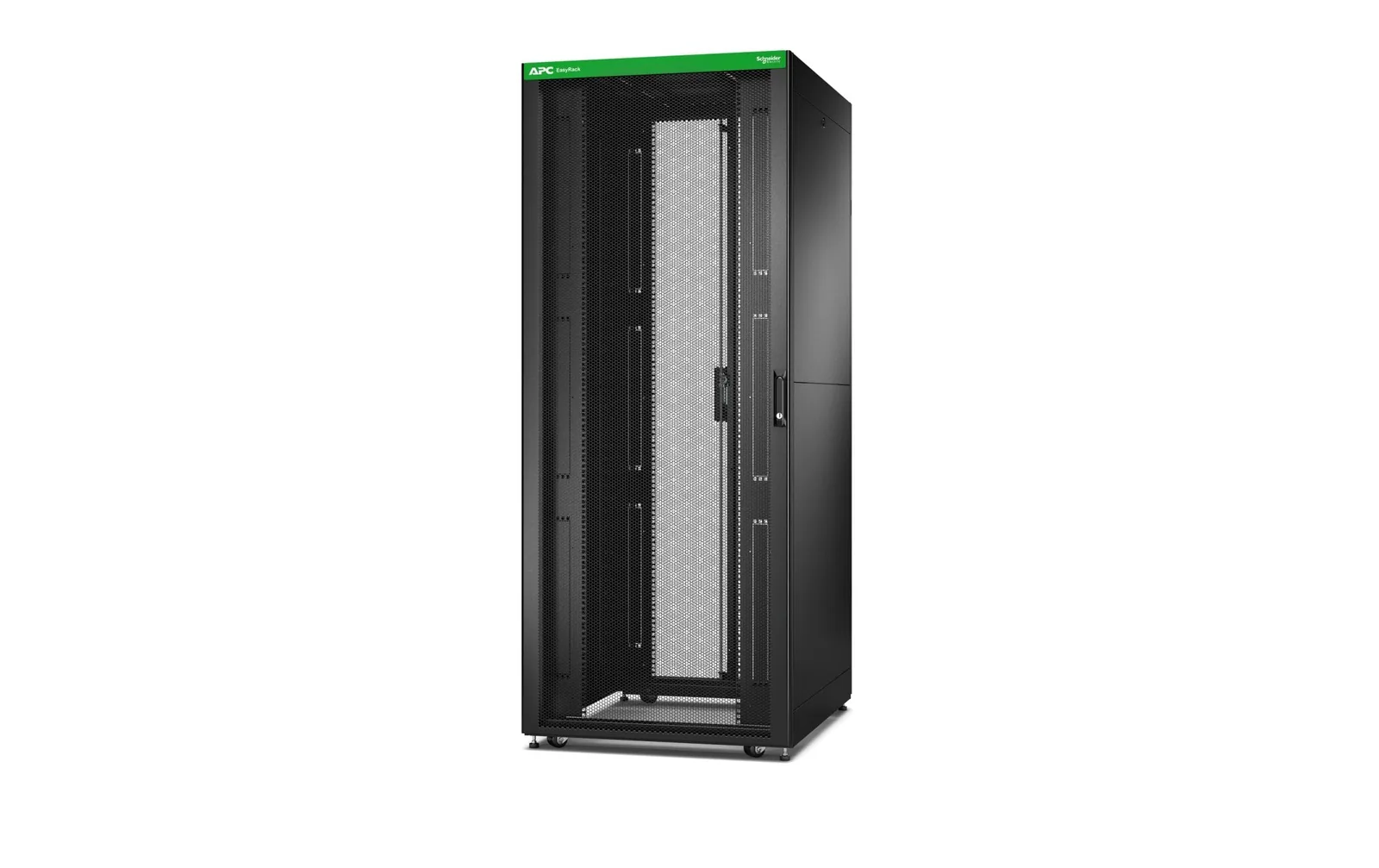 APC Netzwerkschrank Easy Rack ER8282 42HE / Schwarz