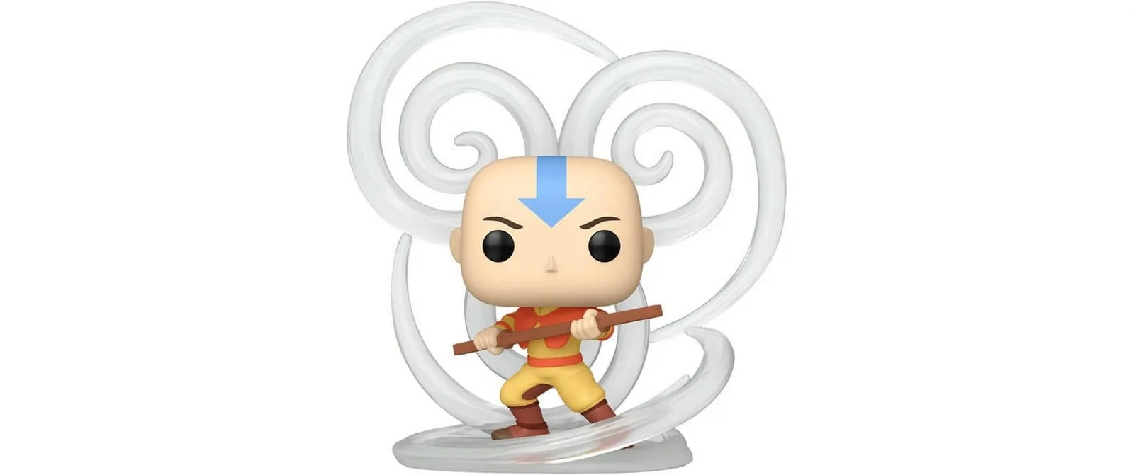 Funko Figur Deluxe Aang (1806)
