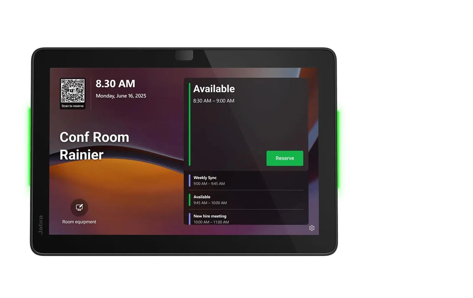Jabra Scheduler 10.1'', Android13