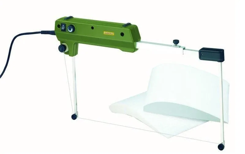 Proxxon Heissdraht-Schneidgerät Thermocut 650