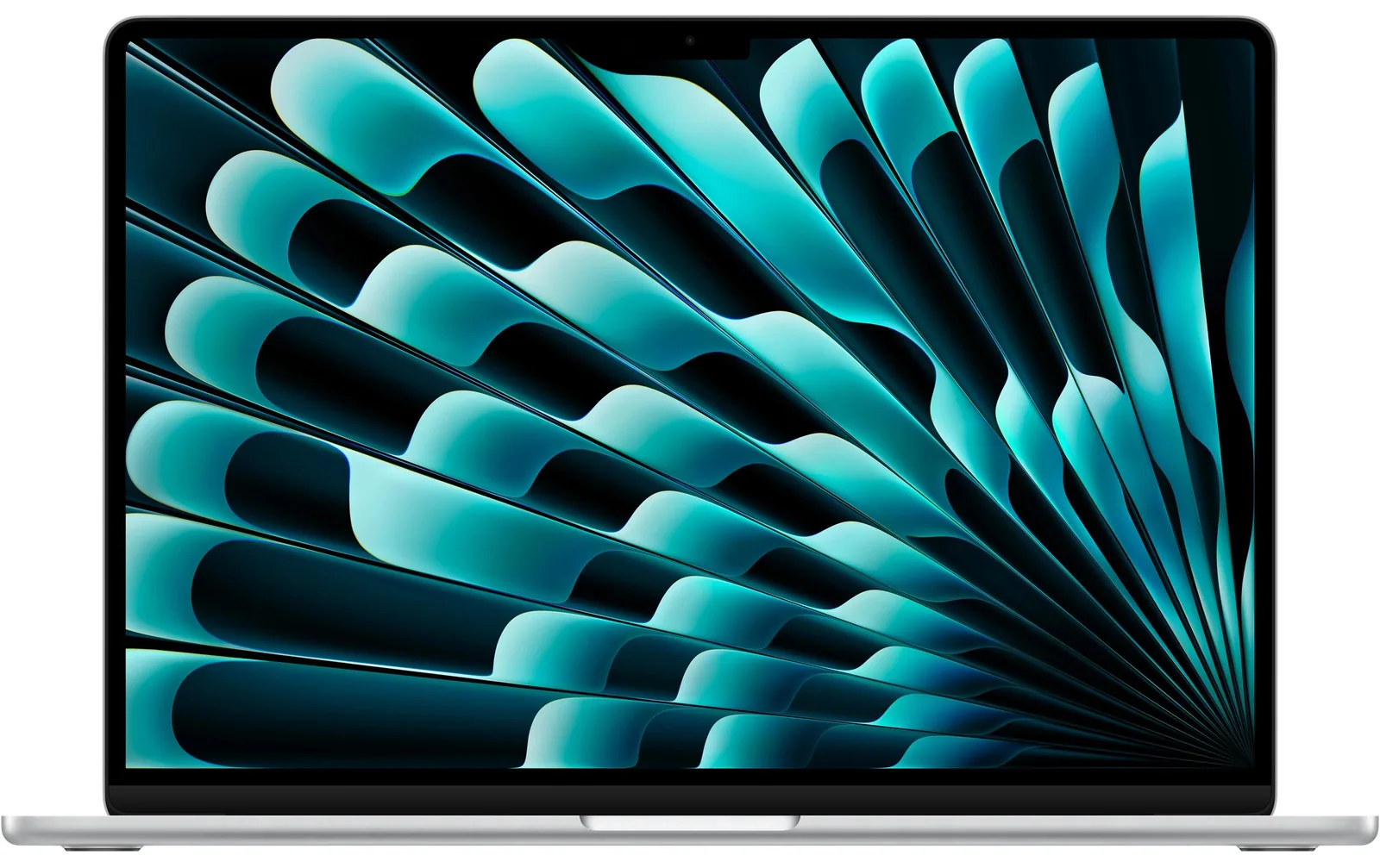 Apple MacBook Air 15 2026 M5 10C GPU / 32 GB / 1 TB Silver