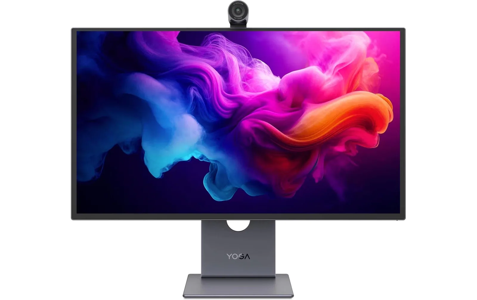 Lenovo Monitor Yoga Pro 27UD-10 26.5 , 3840 x 2160 (Ultra HD 4K)