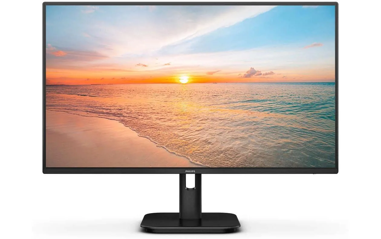 Philips Monitor 24E1N1200A/00 23.8 , 1920 x 1080 (Full HD)